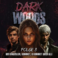 Cover Dark Woods (MP3-Download)