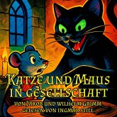 Katze und Maus in Gesellschaft (MP3-Download)