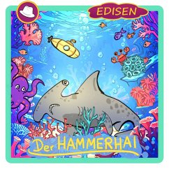 Der Hammerhai (MP3-Download) - EDISEN