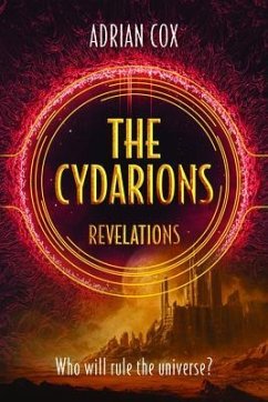 Cover The Cydarions: Revelations (eBook, ePUB)