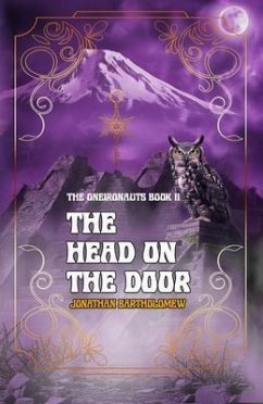 Cover The Head on the Door (eBook, ePUB)