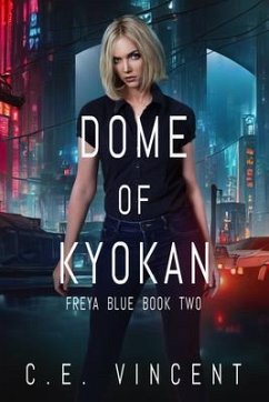 Cover Dome of Kyokan (eBook, ePUB)