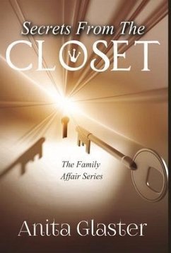 Cover Secrets From the Closet (eBook, ePUB)
