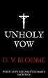 UNHOLY VOW (eBook, ePUB) - Bild 1