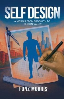 Self Design (eBook, ePUB) - Morris, Alphonso