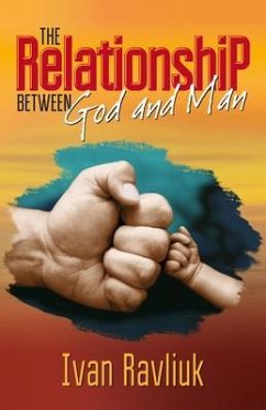 Cover The Relationship Between God and Man (eBook, ePUB)