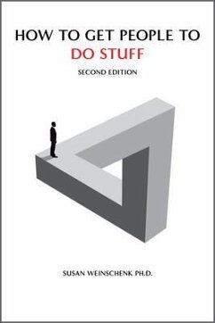 Cover How To Get People To Do Stuff (eBook, ePUB)