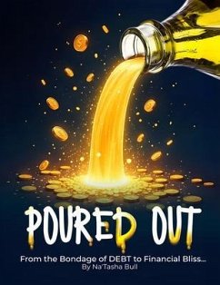Cover Poured Out (eBook, ePUB)