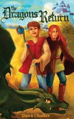 Cover The Dragons Return (eBook, ePUB)