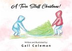 A Twin Stuff Christmas (eBook, ePUB)