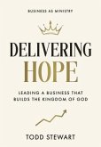 Delivering Hope (eBook, ePUB)