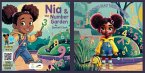Nia and the Number Garden (eBook, ePUB)