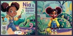 Cover Nia and the Number Garden (eBook, ePUB)
