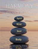 Harmony and Balance in Living (eBook, ePUB)