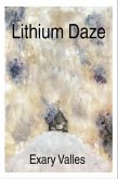 Lithium Daze (eBook, ePUB)