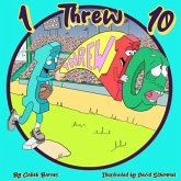 One Threw 10 (eBook, ePUB)