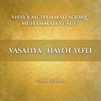 Vasatiya - hayot yo'li (MP3-Download)