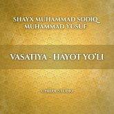 Vasatiya - hayot yo'li (MP3-Download)