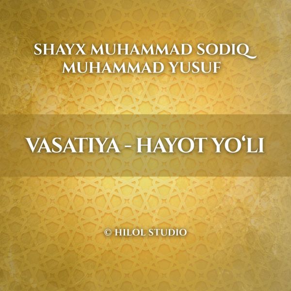 Vasatiya - hayot yo'li (MP3-Download) Vasatiya - hayot yo'li (MP3-Download)