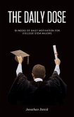 The Daily Dose (eBook, ePUB)
