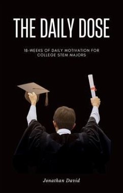 The Daily Dose (eBook, ePUB) - David, Jonathan The Daily Dose (eBook, ePUB) - David, Jonathan