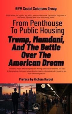 Cover From Penthouse To Public Housing (eBook, ePUB)