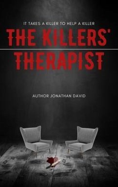 Cover The Killers' Therapist (eBook, ePUB)