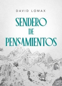Cover Sendero de Pensamientos (eBook, ePUB)