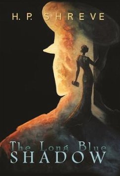 Cover The Long Blue Shadow (eBook, ePUB)