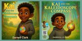 Kai and the Kaleidoscope Compass (eBook, ePUB) Kai and the Kaleidoscope Compass (eBook, ePUB)