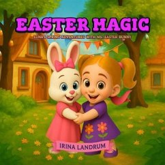 Cover Easter Magic (eBook, ePUB)