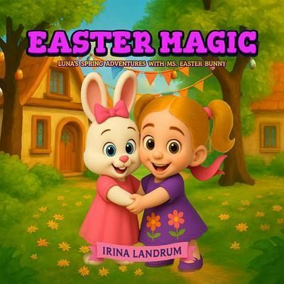 Easter Magic (eBook, ePUB)