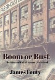 Boom or Bust (eBook, ePUB)