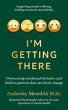 I'm Getting There - Overcoming... - Bild 1