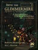 Into the Glimmermire (eBook, ePUB)
