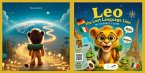 Leo the Lost Language Lion (eBook, ePUB)