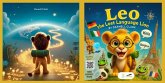 Leo the Lost Language Lion (eBook, ePUB)
