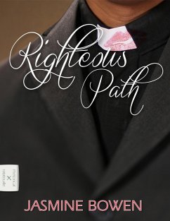 Righteous Path (eBook, ePUB) - Bowen, Jasmine