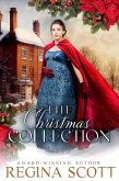 The Christmas Collection: Four Festive Sweet Regency Romances (eBook, ePUB)