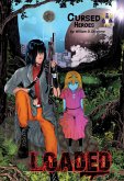 Loaded (Cursed Heroes, #2) (eBook, ePUB) Loaded (Cursed Heroes, #2) (eBook, ePUB)