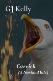 Carrick (A Newland Tale, #3) (eBook, ePUB)
