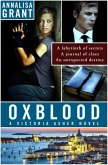 Oxblood (eBook, ePUB)