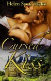 Cursed Kiss (Paranormal Romance) (eBook, ePUB)