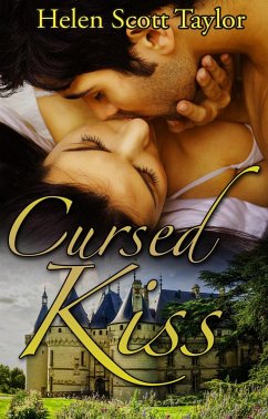 Cover Cursed Kiss (Paranormal Romance) (eBook, ePUB)