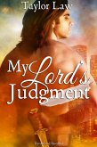 My Lord's Judgment (eBook, ePUB)