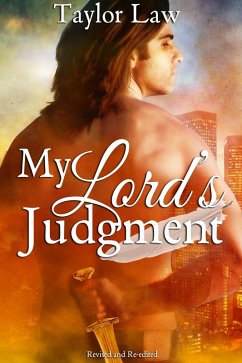 Cover My Lord's Judgment (eBook, ePUB)