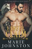 Lawful Claim (eBook, ePUB)