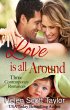 Love is all Around (Box Set of Three... - Bild 1