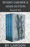 Adam Dutton & Beverly Laborde Mystery Series Box Set: Books 1-3 (eBook, ePUB)