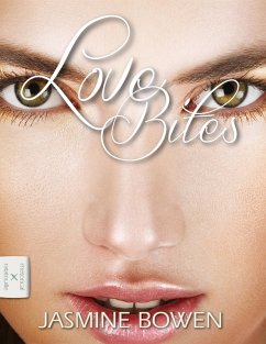 Love Bites (eBook, ePUB) - Bowen, Jasmine
